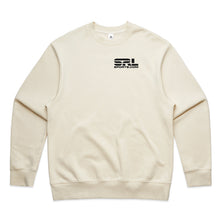 Load image into Gallery viewer, AS Colour Mens Heavy Crew - 5145 with Print or Embroidery