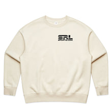 Load image into Gallery viewer, AS Colour Women's Heavy Crew - 4145 with Print or Embroidery