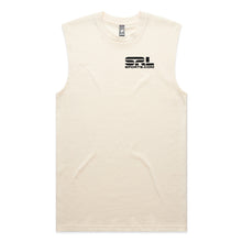 Load image into Gallery viewer, AS Colour Mens Classic Tank - 5073 with Print or Embroidery