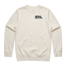 Load image into Gallery viewer, AS Colour Mens United Crew - 5130 with Print or Embroidery