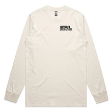 Load image into Gallery viewer, AS Colour Mens Classic L/S Tee - 5071 with Print or Embroidery