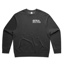 Load image into Gallery viewer, AS Colour Women's Faded Crew - 4106 with Print or Embroidery