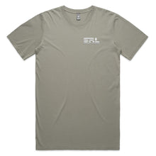 Load image into Gallery viewer, AS Colour Mens Faded Tee - 5065 with Print or Embroidery
