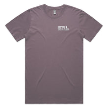 Load image into Gallery viewer, AS Colour Mens Faded Tee - 5065 with Print or Embroidery