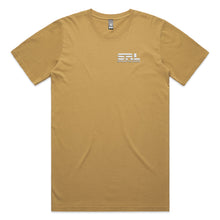Load image into Gallery viewer, AS Colour Mens Faded Tee - 5065 with Print or Embroidery