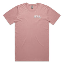 Load image into Gallery viewer, AS Colour Mens Faded Tee - 5065 with Print or Embroidery