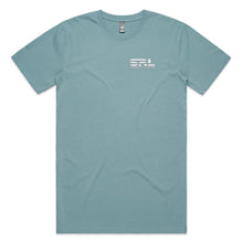 Load image into Gallery viewer, AS Colour Mens Faded Tee - 5065 with Print or Embroidery