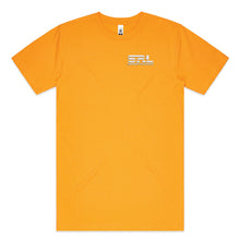Load image into Gallery viewer, AS Colour Mens Block Tee - 5050 with Print or Embroidery