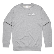 Load image into Gallery viewer, AS Colour Mens Premium Crew - 5121 with Print or Embroidery