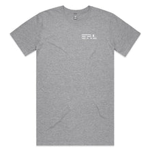 Load image into Gallery viewer, AS Colour Mens Tall Tee - 5013 with Print or Embroidery