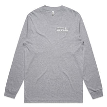 Load image into Gallery viewer, AS Colour Mens General L/S Tee - 5056 with Print or Embroidery