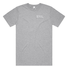 Load image into Gallery viewer, AS Colour Mens Block Tee - 5050 with Print or Embroidery
