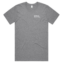 Load image into Gallery viewer, AS Colour Mens Organic Tee - 5005 with Print or Embroidery