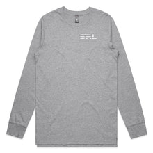 Load image into Gallery viewer, AS Colour Mens Base L/S Tee - 5029 with Print or Embroidery