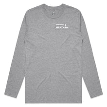 Load image into Gallery viewer, AS Colour Mens Ink L/S Tee - 5009 with Print or Embroidery