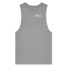 Load image into Gallery viewer, AS Colour Mens Barnard Tank - 5025 with Print or Embroidery