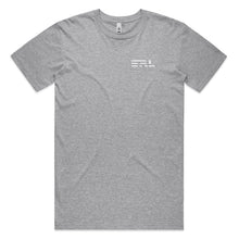 Load image into Gallery viewer, AS Colour Mens Basic Tee - 5051 with Print or Embroidery