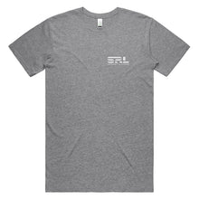 Load image into Gallery viewer, AS Colour Mens Staple Organic Tee - 5001G with Print or Embroidery