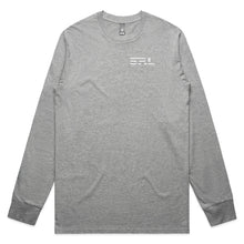 Load image into Gallery viewer, AS Colour Mens Staple L/S - 5020 with Print or Embroidery