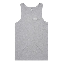 Load image into Gallery viewer, AS Colour Mens Lowdown Singlet - 5007 with Print or Embroidery
