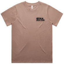 Load image into Gallery viewer, AS Colour Women's Classic Tee - 4026 with Print or Embroidery