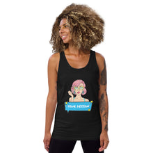 Load image into Gallery viewer, Unisex Tank Top