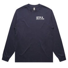 Load image into Gallery viewer, AS Colour Mens Heavy L/S Tee - 5081 with Print or Embroidery