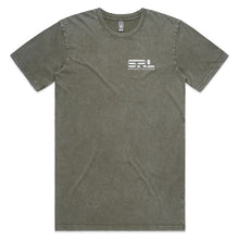 Load image into Gallery viewer, AS Colour Mens Stone Wash Staple Tee - 5040 with Print or Embroidery