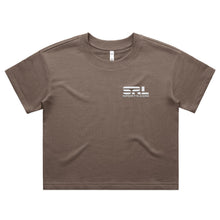 Load image into Gallery viewer, AS Colour Women's Terry Tee - 4054 with Print or Embroidery