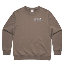 Load image into Gallery viewer, AS Colour Women's Premium Crew - 4121 with Print or Embroidery