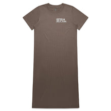 Load image into Gallery viewer, AS Colour Women's Liberty Dress - 4049 with Print or Embroidery