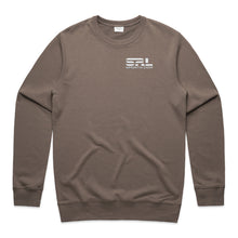Load image into Gallery viewer, AS Colour Mens Premium Crew - 5121 with Print or Embroidery