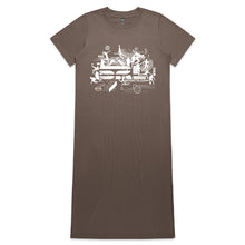 Load image into Gallery viewer, AS Colour Women's Liberty Dress - 4049 with Print or Embroidery