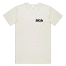 Load image into Gallery viewer, AS Colour Mens Staple Organic Tee - 5001G with Print or Embroidery