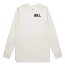Load image into Gallery viewer, AS Colour Mens Base Organic L/S Tee - 5029G with Print or Embroidery