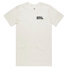 Load image into Gallery viewer, AS Colour Mens Organic Tee - 5005 with Print or Embroidery