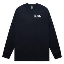 Load image into Gallery viewer, AS Colour Mens Classic L/S Tee - 5071 with Print or Embroidery