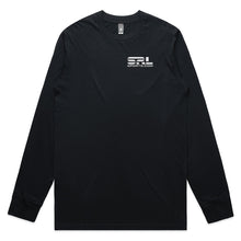 Load image into Gallery viewer, AS Colour Mens Staple L/S - 5020 with Print or Embroidery
