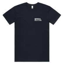 Load image into Gallery viewer, AS Colour Mens Staple Organic Tee - 5001G with Print or Embroidery