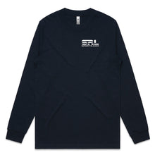 Load image into Gallery viewer, AS Colour Mens General L/S Tee - 5056 with Print or Embroidery