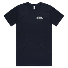 Load image into Gallery viewer, AS Colour Mens Organic Tee - 5005 with Print or Embroidery