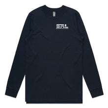 Load image into Gallery viewer, AS Colour Mens Base L/S Tee - 5029 with Print or Embroidery