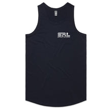 Load image into Gallery viewer, AS Colour Mens Authentic Singlet - 5004 with Print or Embroidery
