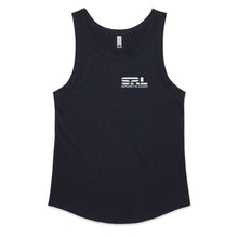 Load image into Gallery viewer, AS Colour Women's Sunday Tank - 4004 with Print or Embroidery