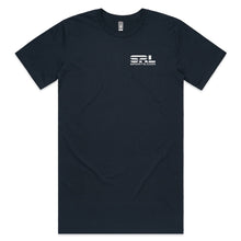 Load image into Gallery viewer, AS Colour Mens Tall Tee - 5013 with Print or Embroidery