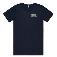 Load image into Gallery viewer, AS Colour Mens Shadow Tee - 5011 with Print or Embroidery