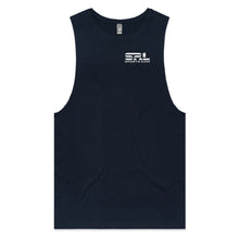 Load image into Gallery viewer, AS Colour Mens Barnard Tank - 5025 with Print or Embroidery