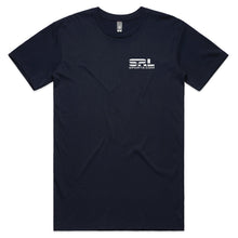 Load image into Gallery viewer, AS Colour Mens Staple Tee (4XL-5XL) - 5001B with Print or Embroidery