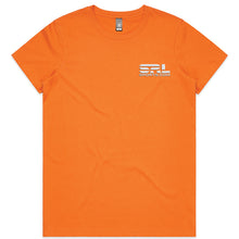 Load image into Gallery viewer, AS Colour Women's Maple Tee - 4001 with Print or Embroidery