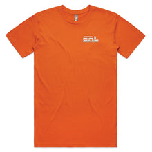 Load image into Gallery viewer, AS Colour Mens Staple Tee - 5001 with Print or Embroidery